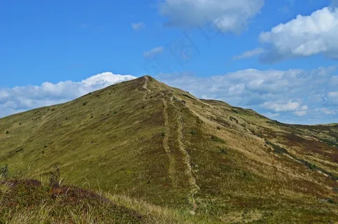 山,景观,顶视图,自然,天空,视图 山,景观,顶视图,自然,天空,视图