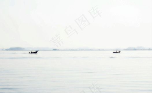 基阿约斯，葡萄牙，Ria，湖泊，小船，景观，性质