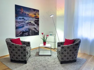 心理学，心理治疗，治疗室，谈话，房间