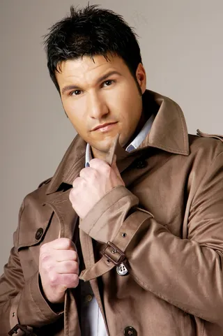 男人，盖伊，爵士，男，怀斯·德·马蒂诺，意大利语