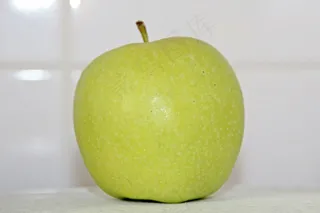 苹果，水果，维生素，炸，健康，美味