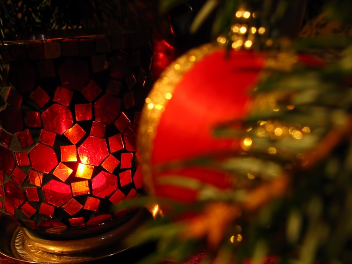 圣诞节，圣诞节，基督教，耶稣，符号