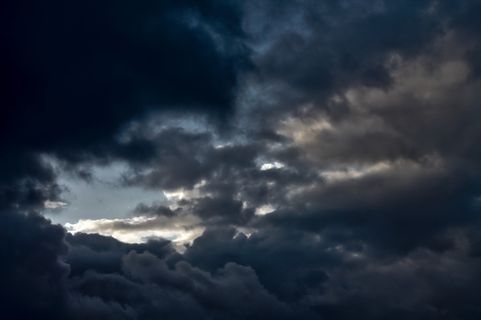 风暴,云,雨,天空,黑暗 风暴,云,雨,天空,黑暗
