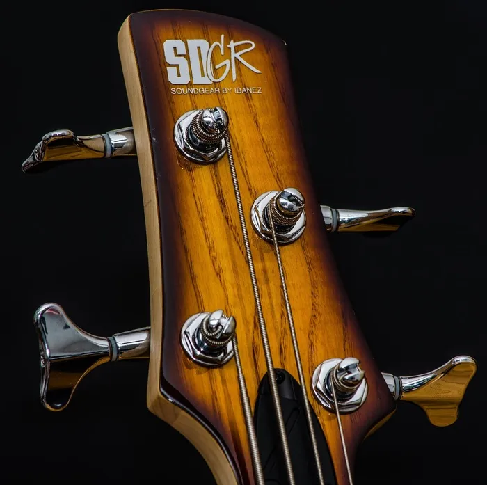 低音吉他，低音，Ibanez，Srx530-Bbt，吉他，电子低音