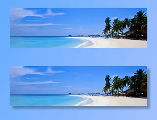 马尔代夫，海滩，热带，热带海滩，岛