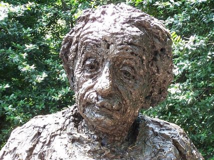 雕像,自然/人文景观,鸟类,自然公园,山峦,爱因斯坦在学院（5/5）