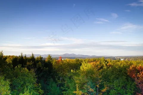 天空,树,风景,山峦,草原,山上树木秋天秋天 天空,树,风景,山峦,草原,山上树木秋天秋天