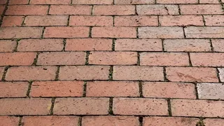 砖图案，砖，模式，建筑，石头