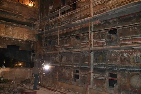 工作，卡特尔，工具