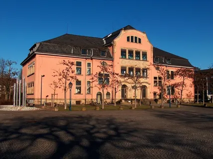 学校,建筑,建筑,房子,霍根海姆 学校,建筑,建筑,房子,霍根海姆