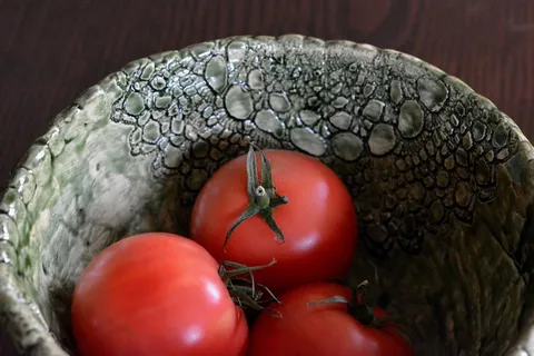 碗,番茄,吃,厨房,陶瓷,陶瓷 碗,番茄,吃,厨房,陶瓷,陶瓷