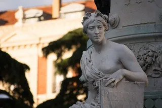 马德里La Historia