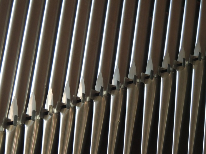 器官哨，器官，音乐，教堂，金属