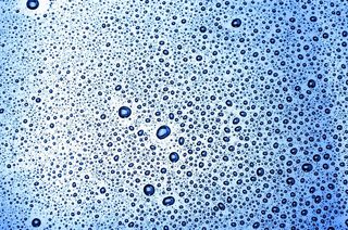 拖放，水，背景，宏，飞溅，雨，饮料