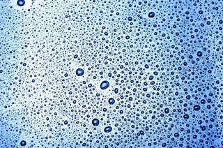 拖放，水，背景，宏，飞溅，雨，饮料