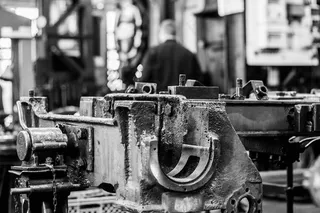 车间，铁路，机械，运输，轨道车辆