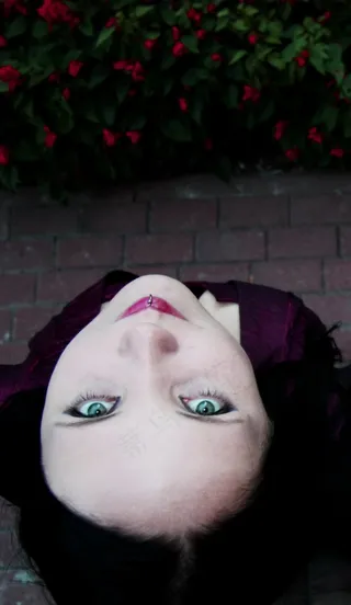 女子，肖像，女性，年轻，女孩，脸，模型，淑女