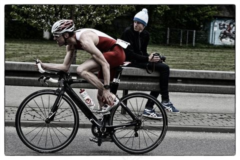 自行车,折叠自行车,脚踏三轮车,独轮车手,运动自行车,铁人三项_Art_015