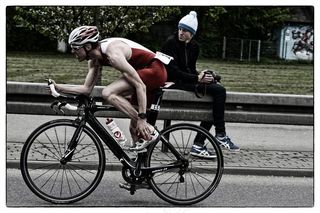 自行车,折叠自行车,脚踏三轮车,独轮车手,运动自行车,铁人三项_Art_015