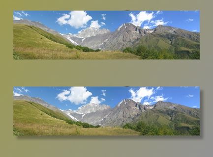 格鲁吉亚，谭山，天空，自然，景观