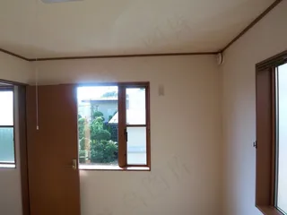 室内一角,窗,电视背景墙,建筑,窗户,100_0473