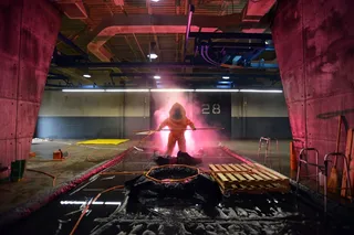 西装，去污，防护，化学，防护