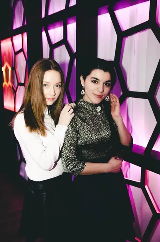 女孩，模型，美女，金发，年轻，肖像，女人