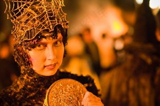 2008年万圣节恐怖之夜