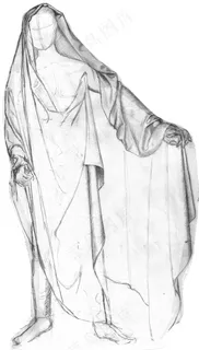 无花果，大衣，リボンとユーロ，隐藏，精神，诡异，海角，布