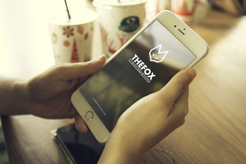 智能手机，Iphone，手机，移动，智能，屏幕