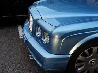 宾利，汽车，车辆，豪华轿车，聚光灯，格栅