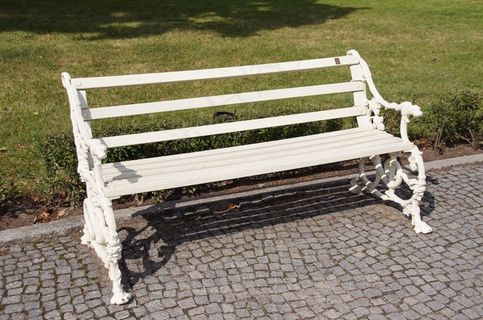 长凳,公园,花园,垫片,坐,休息 长凳,公园,花园,垫片,坐,休息