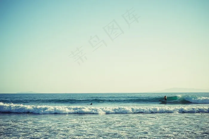 海洋,模糊图片,显示器屏幕,天空,床单,沙滩海浪冲浪