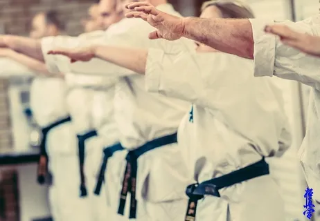 20周年kyokushinkai俱乐部周年纪念26（2）