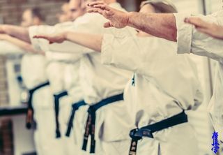 20周年kyokushinkai俱乐部周年纪念26（2）