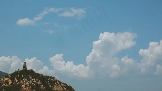 寺，建筑，宝塔，山，返回页首，宗教