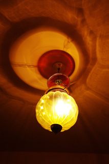 照明，光线，对比度