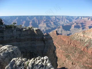 大峡谷，大自然，峡谷，国家公园，地标