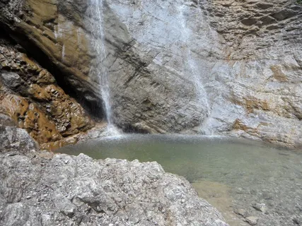 瀑布,水,池,水盆,流,山 瀑布,水,池,水盆,流,山