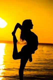 日落,海滩,夏天,自然,天空,户外,人 日落,海滩,夏天,自然,天空,户外,人