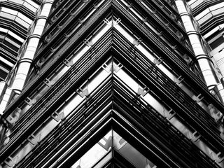 马来西亚吉隆坡双子塔吉隆坡