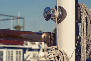 烟枪,沙发,工艺品,室内一角,床,船帆