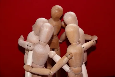 男性,会议,在一起,小组,个人 男性,会议,在一起,小组,个人