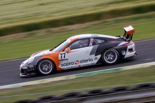 保时捷，汽车，竞赛，跑道，911，速度，快速，赛车