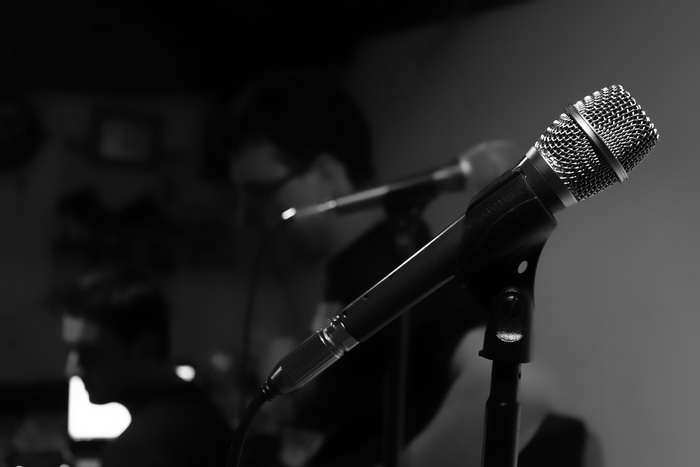 麦克风，录音室，音乐，唱歌，艺术