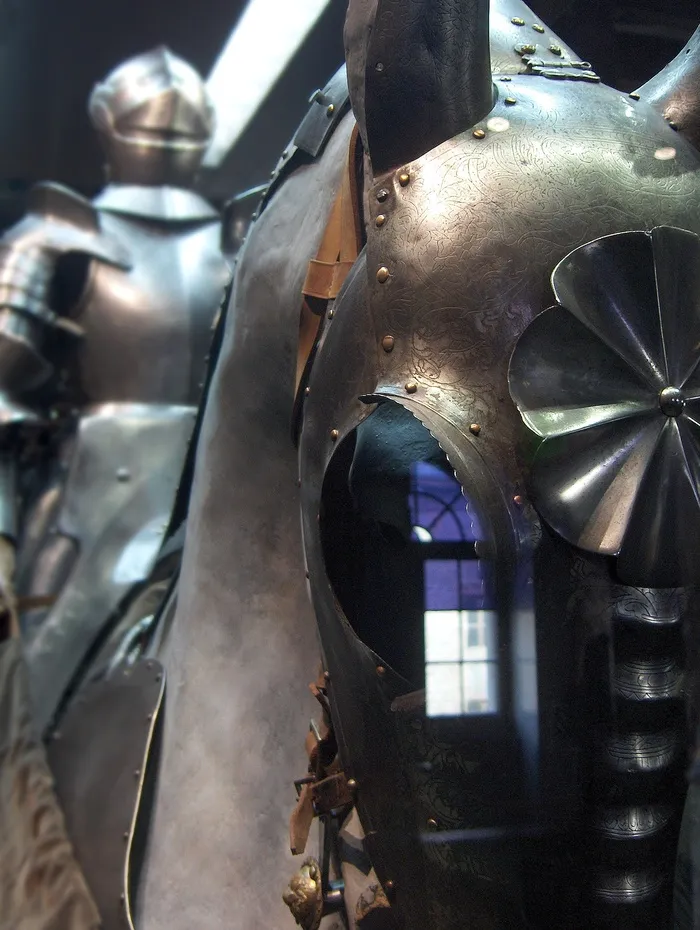 伦敦，托雷，英格兰，科扎，骑士，科罗纳，马