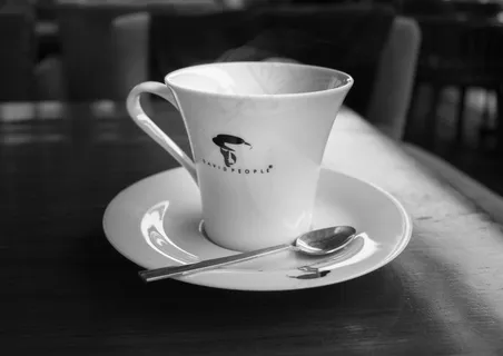 咖啡，杯子，热饮，茶歇，休息，封面