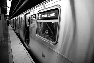 地铁，车站，火车，交通，城市