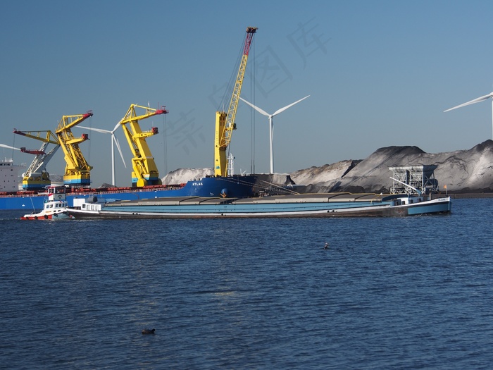 贝齐，船舶，船只，货运，货物，物流