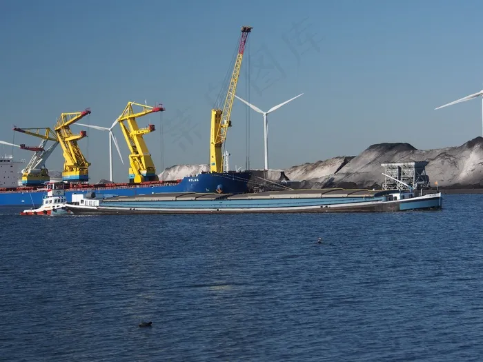 贝齐，船舶，船只，货运，货物，物流